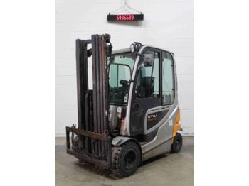 4-wheel front forklift Still RX60-30 6436689