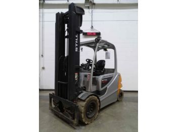 4-wheel front forklift Still RX60-50/6006085100