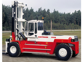 4-wheel front forklift SveTruck 32120-50
