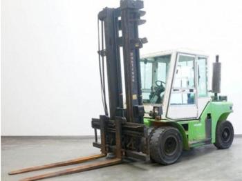 Forklift 6009: picture 1
