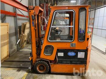 Forklift ASEA GMC12: picture 1