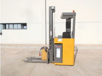 Reach truck ATLET 160STHSN380: picture 1