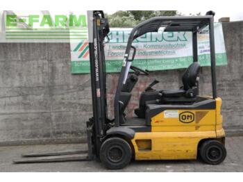Forklift Agromehanika xe 15 ac: picture 1