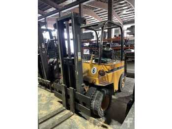 Forklift Almocar D2500/29189: picture 1