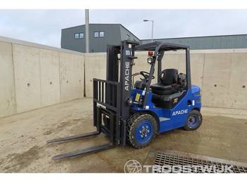 Forklift Apache HH30Z: picture 1