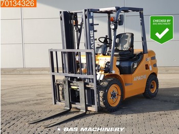 Forklift Apache HH30Z 2 stage mast: picture 1