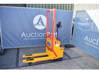 Pallet truck Atlet CLL 145: picture 1