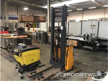 Stacker Atlet CS100: picture 1