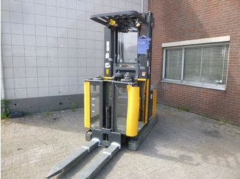 Forklift Atlet Elektrisch OPC/100-DTFVI-550: picture 1