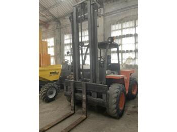 Forklift Ausa CH320: picture 1
