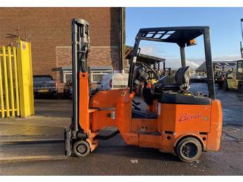 Forklift BE420-MK 24955: picture 1