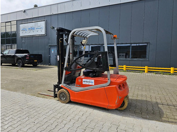 Forklift BT