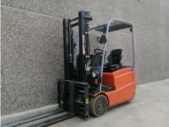 Electric forklift BT C3E160: picture 1