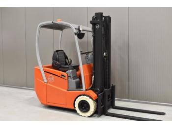 Electric forklift BT C3E 150 R: picture 1