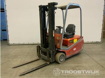 Forklift BT CBE 16T: picture 1