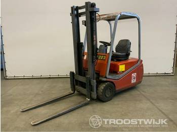 Forklift BT CBE 16T: picture 1