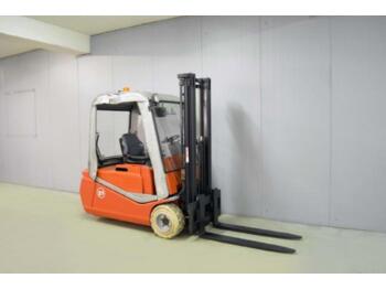 Electric forklift BT CBE 20 T: picture 1