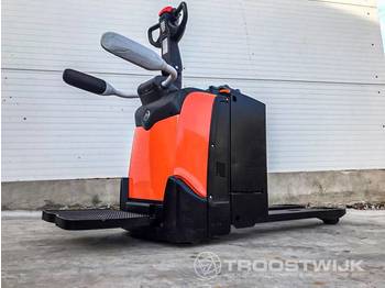 Forklift BT LPE200: picture 1