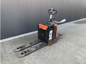 Pallet truck BT