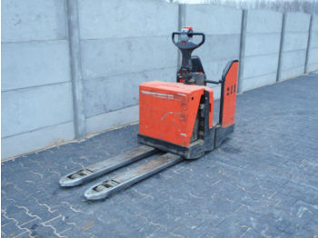 Pallet truck BT LPE200 / 40 pieces on stock: picture 1