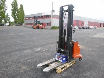 Stacker BT LSV 1250: picture 1