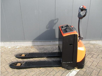 Pallet truck BT