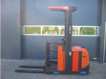 Order picker BT OME 100 N Optio: picture 1