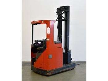 Reach truck BT RRB1: picture 1