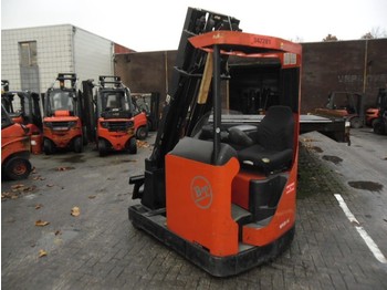 Reach truck BT RRB2: picture 1