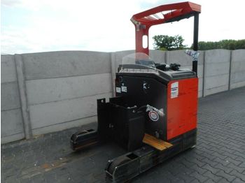 Reach truck BT RRB5: picture 1