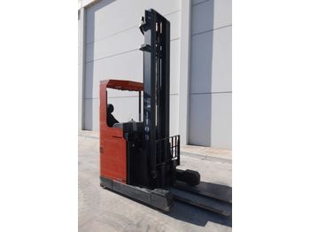 Reach truck BT RRB-3: picture 1