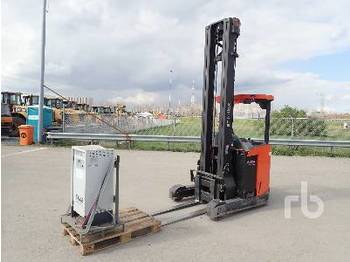 Forklift BT RRE140: picture 1