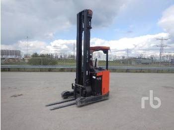 Forklift BT RRE140: picture 1