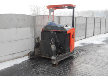 Reach truck BT RRE140/ 19x pieces on stock: picture 1