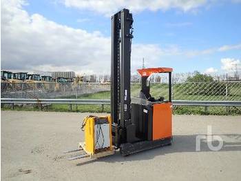 Forklift BT RRE160M: picture 1