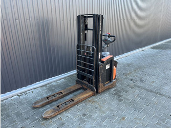 Stacker BT