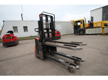 BT SWE120L/140L/200D/Staxio  - Forklift: picture 2