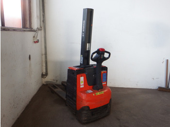 Stacker BT SWE 080 L Batterie 20/2017: picture 1