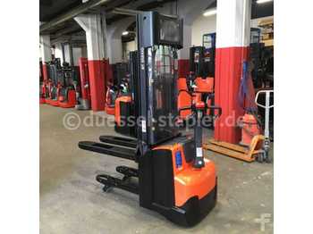 Stacker BT SWE 140 L: picture 1