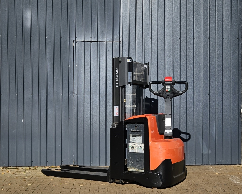 Stacker BT SWE 200 D: picture 13