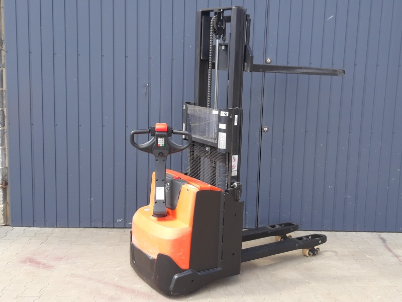 Stacker BT SWE 200 D: picture 7