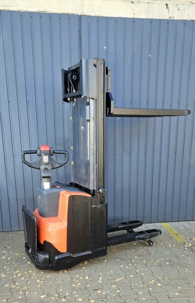 Stacker BT SWE 200 D: picture 16