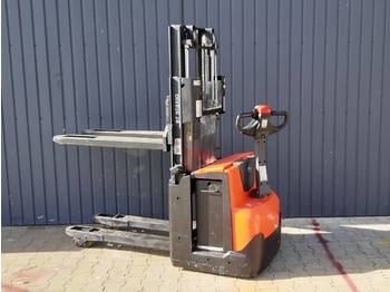 Warehouse equipment BT SWE 200 d: picture 1