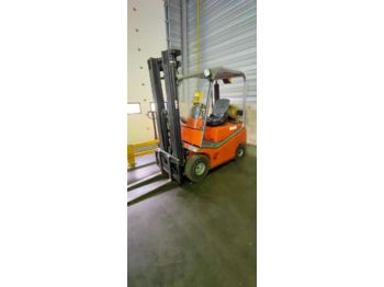 Forklift BT c4g180d: picture 1