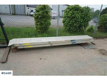 Material handling equipment Bavaria XOM40/08: picture 1