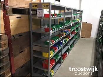 Warehouse equipment Bito SV 500: picture 1