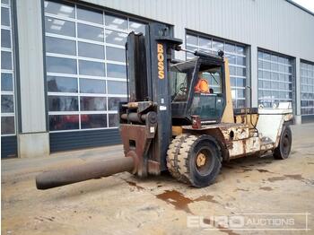 Forklift Boss B1612/MK5A-1: picture 1