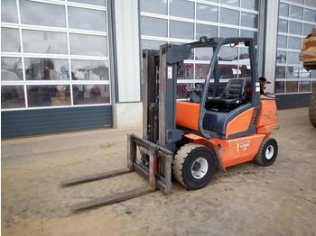 Forklift Boss CL30C: picture 1