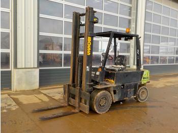 Forklift Boss MH35D: picture 1
