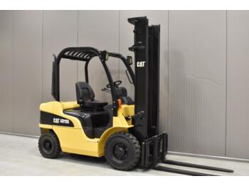 Forklift CATERPILLAR DP 25 N: picture 1
